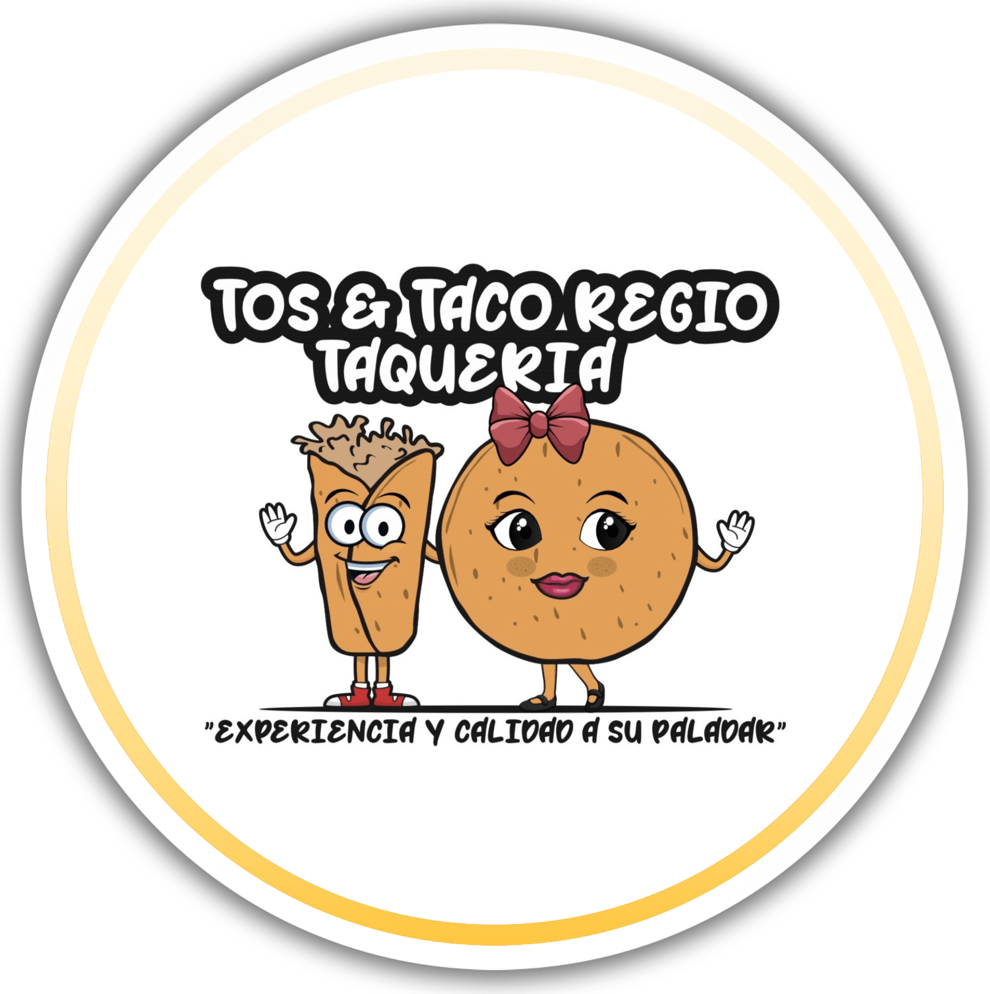 El TosTaco Regio