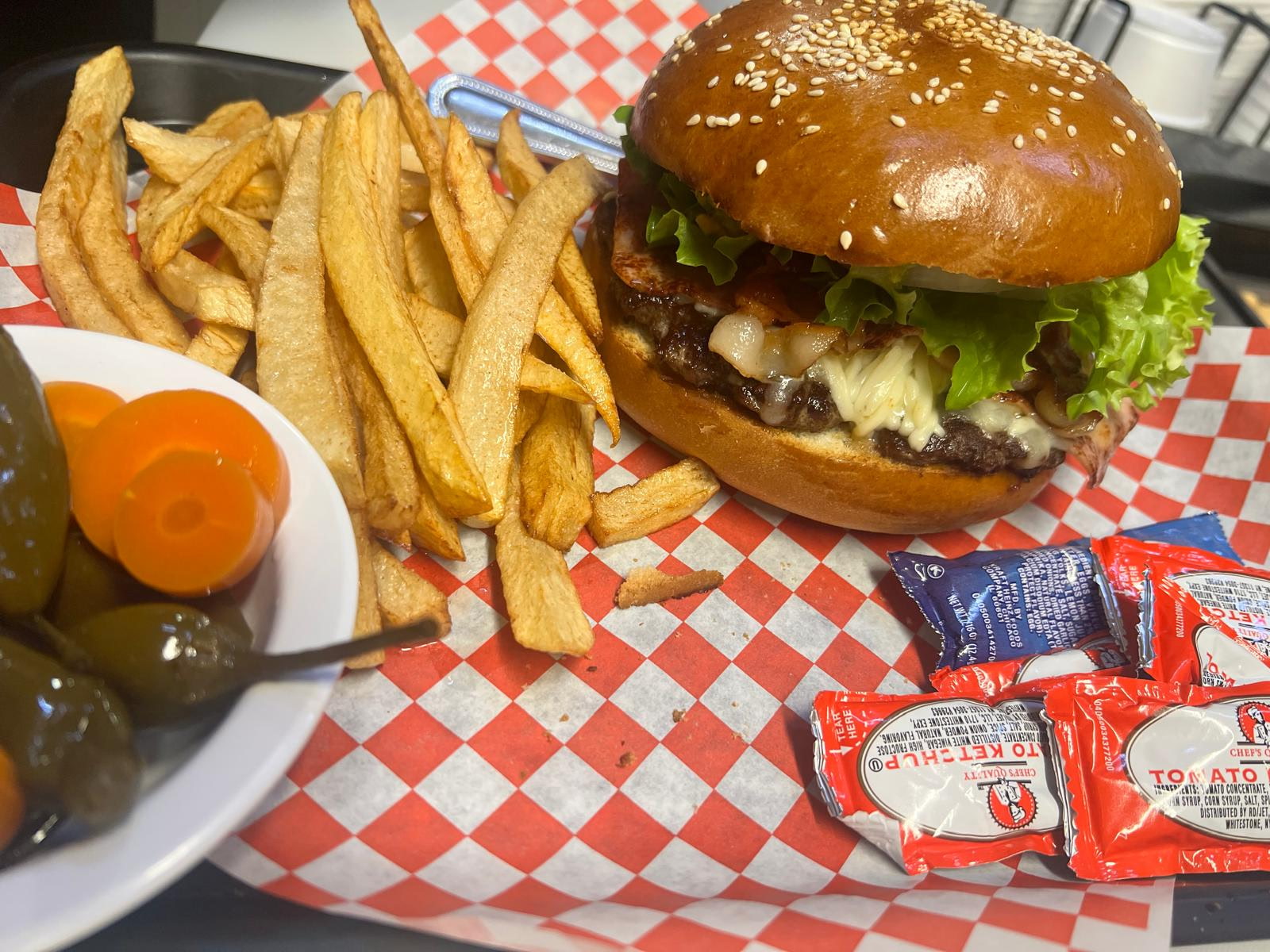 Burger