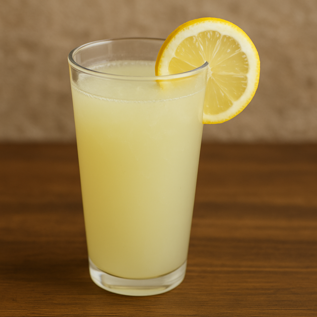 Lemonade