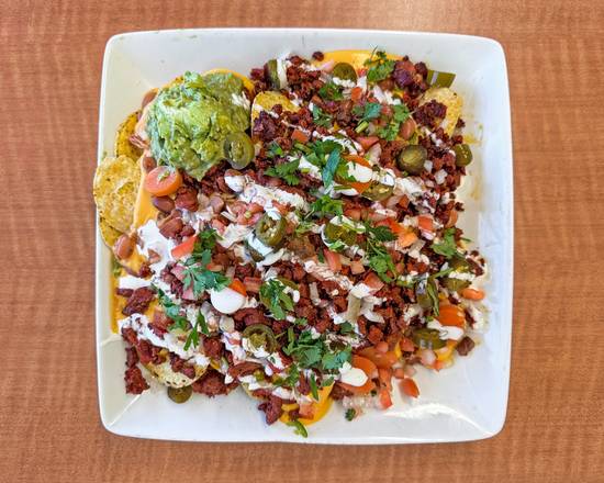 Nachos