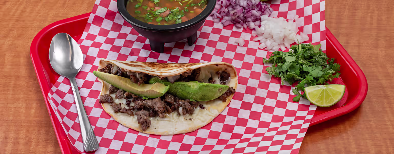 Pirata Tacos